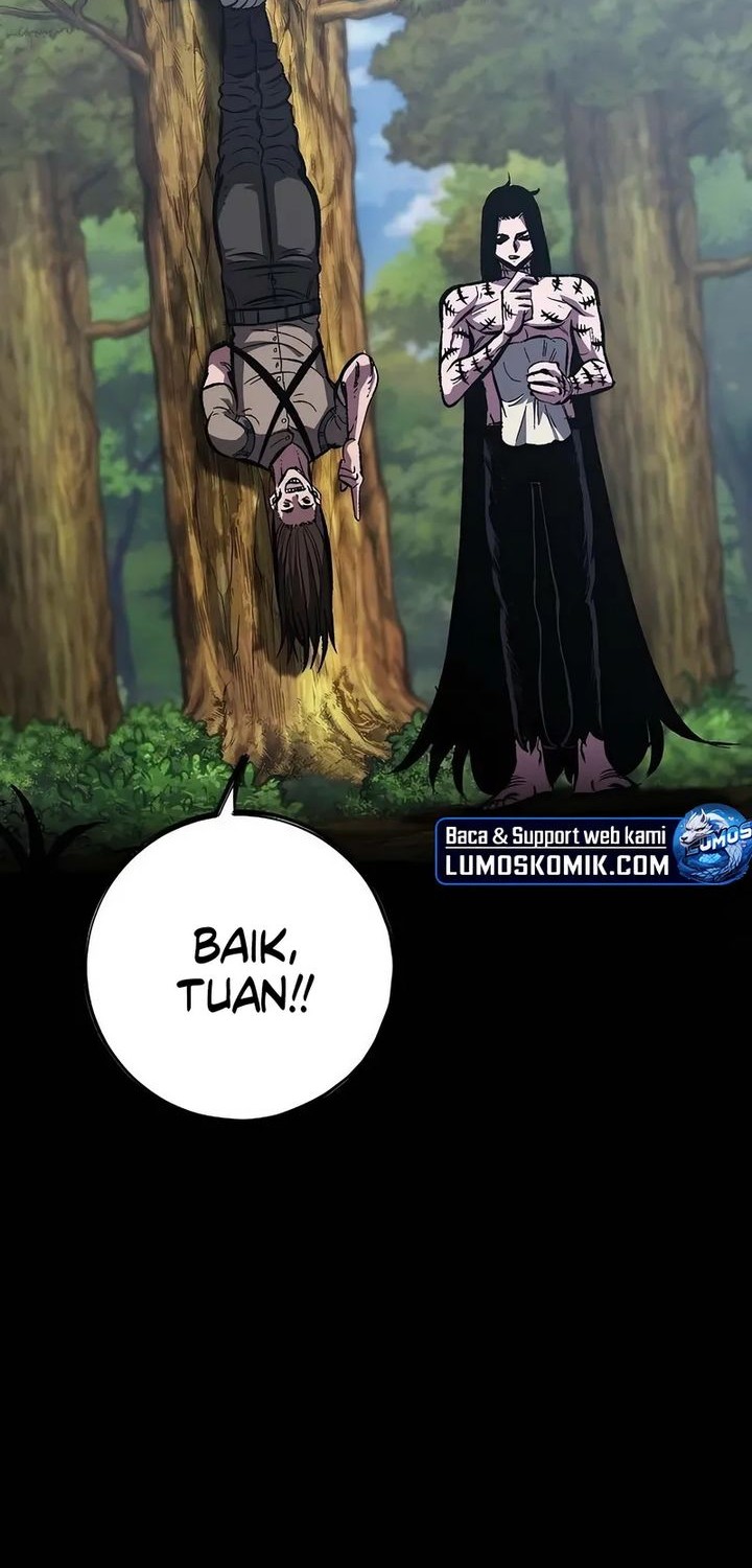 Chronicle of Runes Chapter 2 Gambar 12