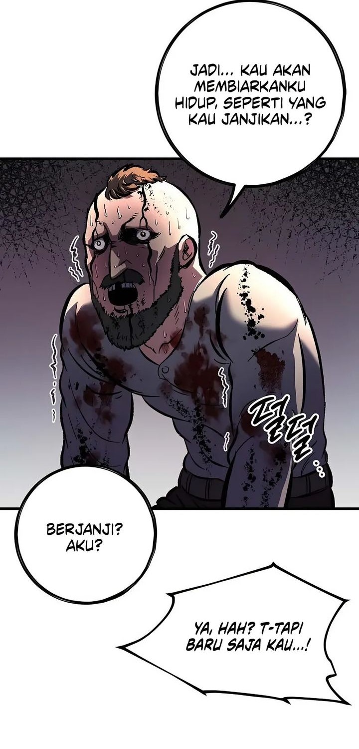 Chronicle of Runes Chapter 2 Gambar 128