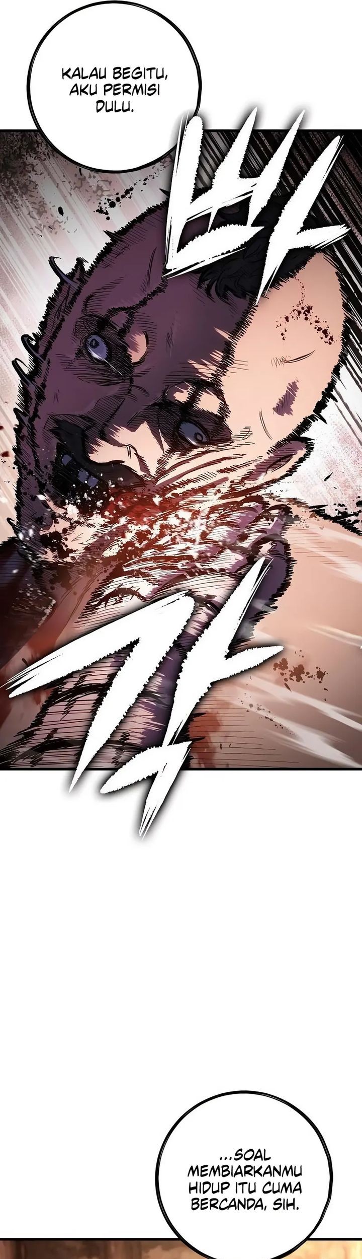 Chronicle of Runes Chapter 2 Gambar 130