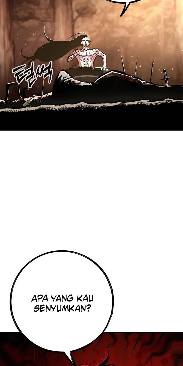 Chronicle of Runes Chapter 2 Gambar 131