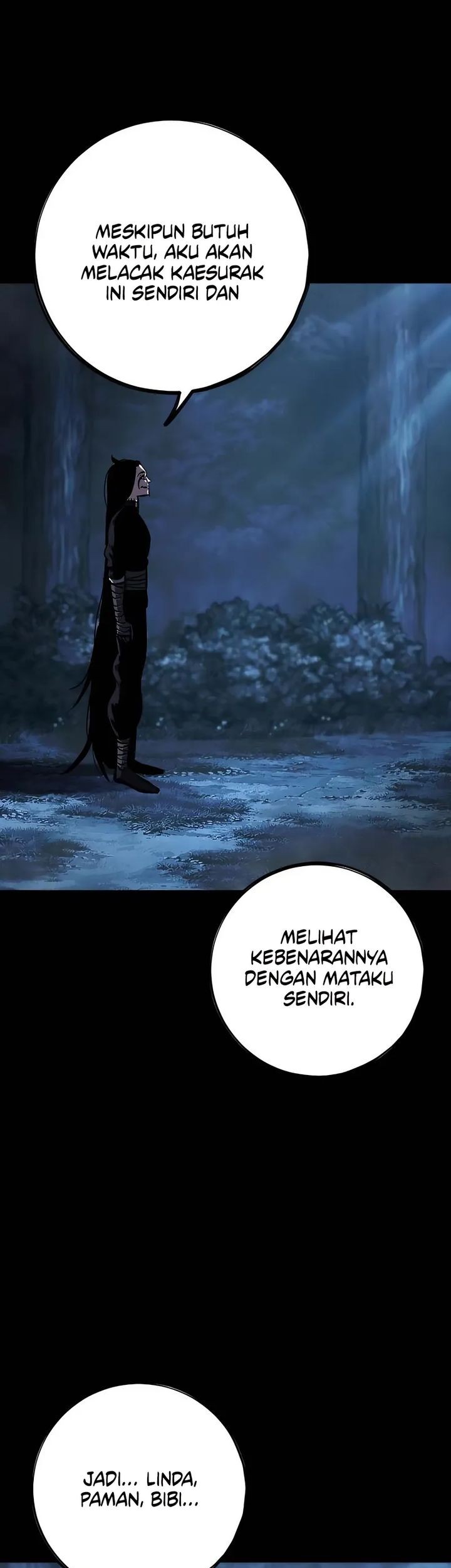 Chronicle of Runes Chapter 2 Gambar 134