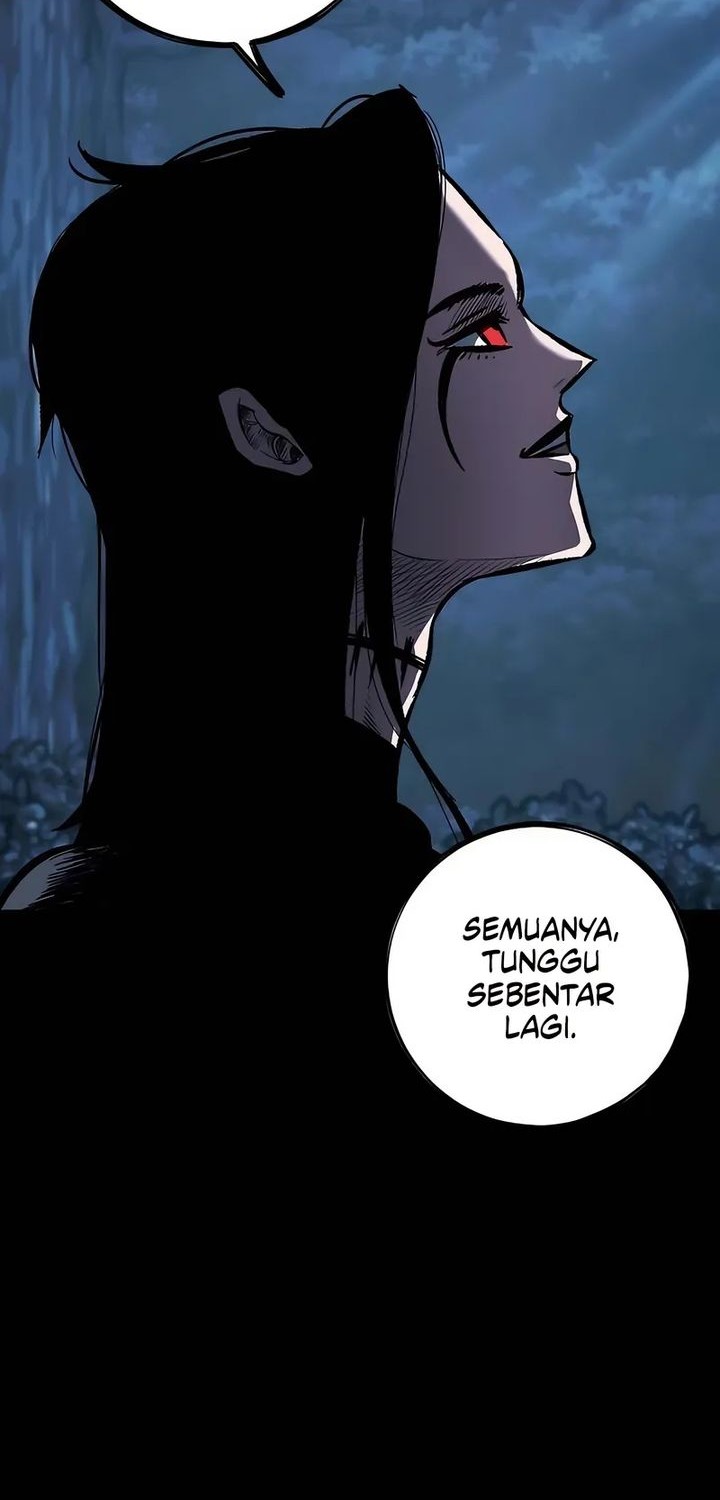 Chronicle of Runes Chapter 2 Gambar 135