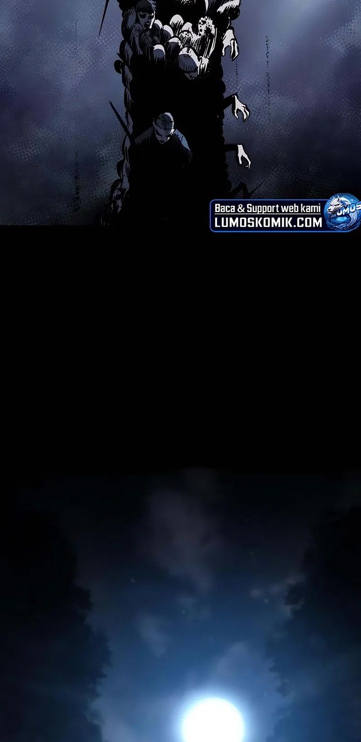 Chronicle of Runes Chapter 2 Gambar 137