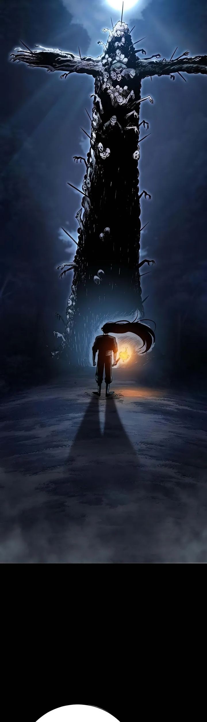 Chronicle of Runes Chapter 2 Gambar 138