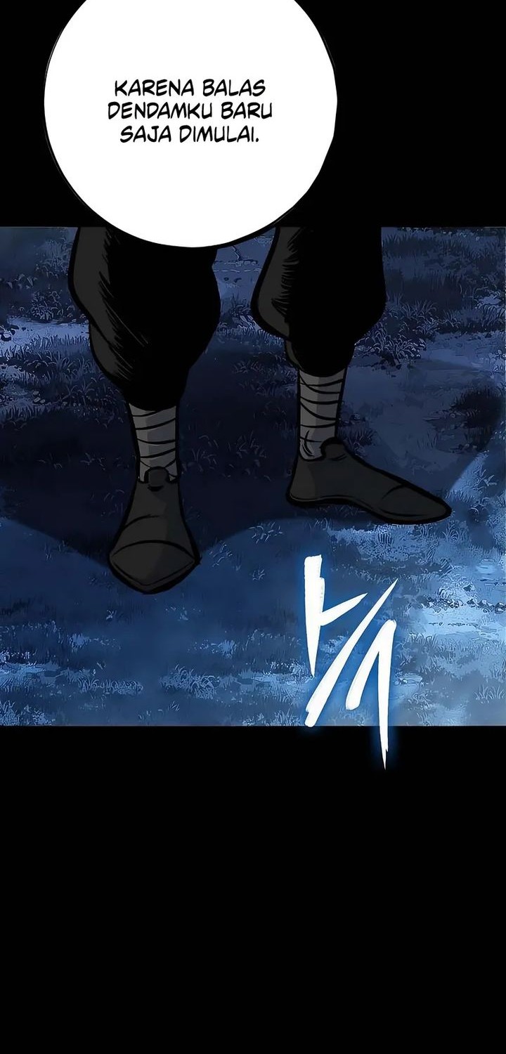 Chronicle of Runes Chapter 2 Gambar 139