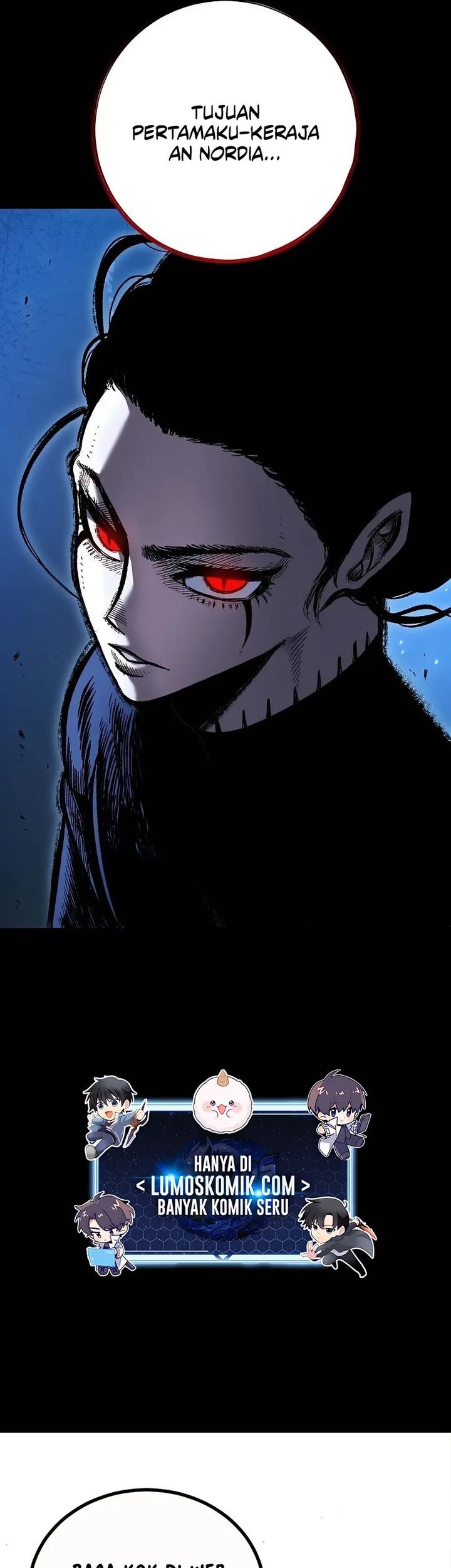 Chronicle of Runes Chapter 2 Gambar 142