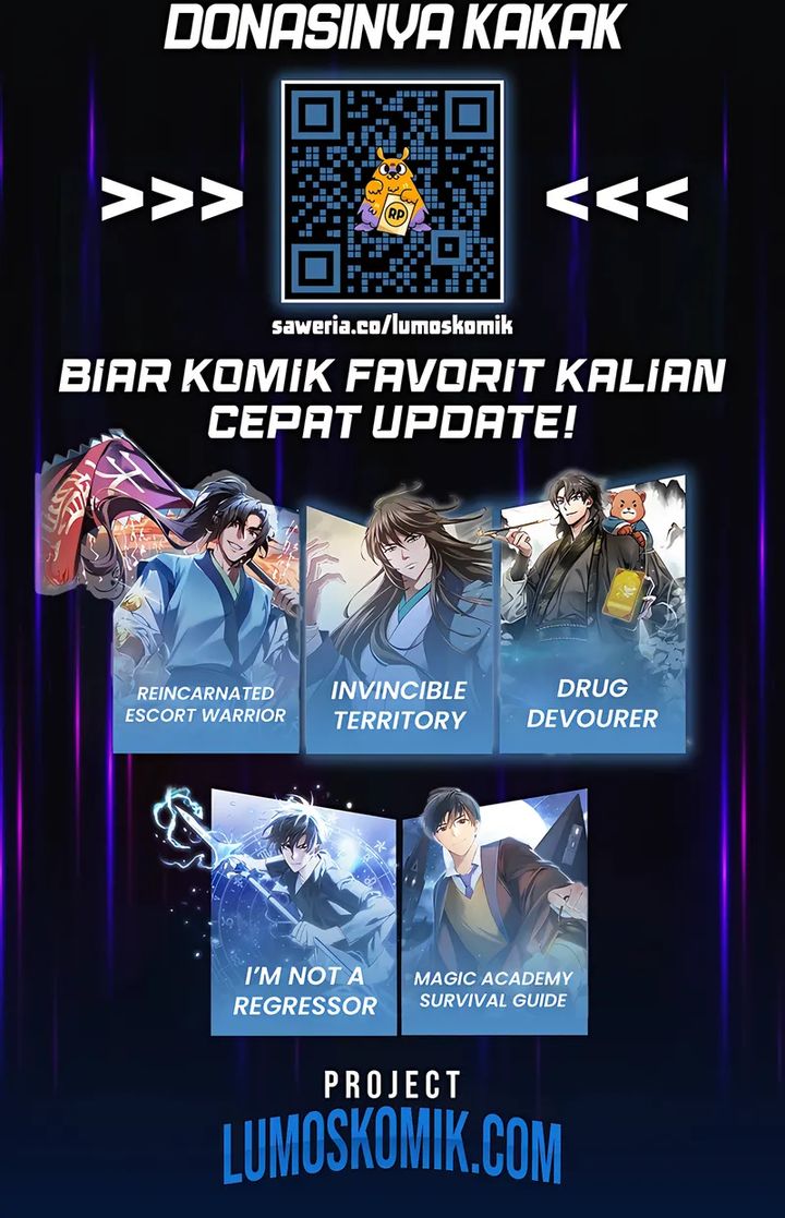 Chronicle of Runes Chapter 2 Gambar 144