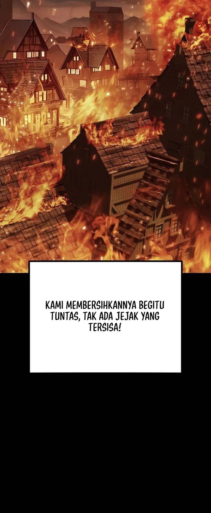 Chronicle of Runes Chapter 2 Gambar 17