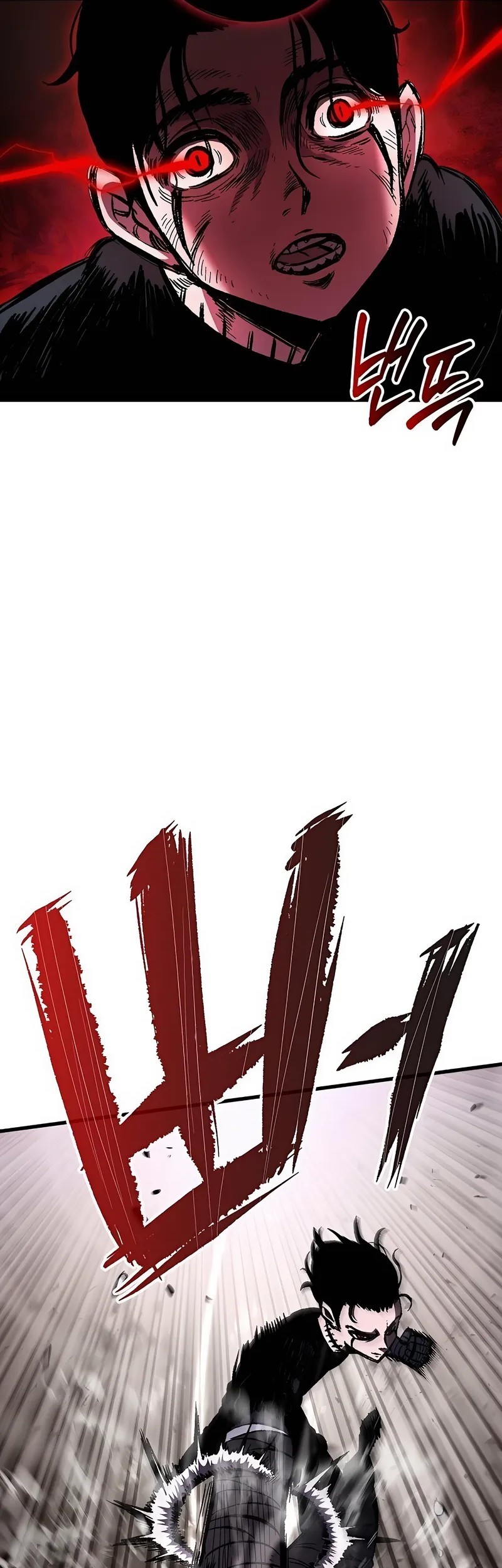 Chronicle of Runes Chapter 3 Gambar 30