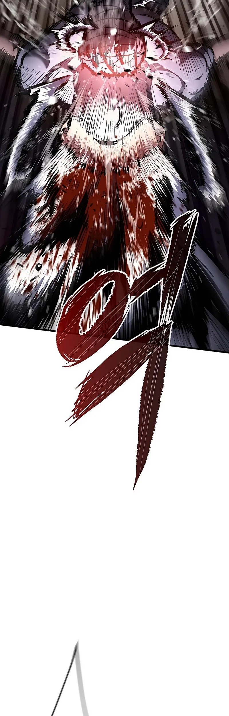 Chronicle of Runes Chapter 3 Gambar 31