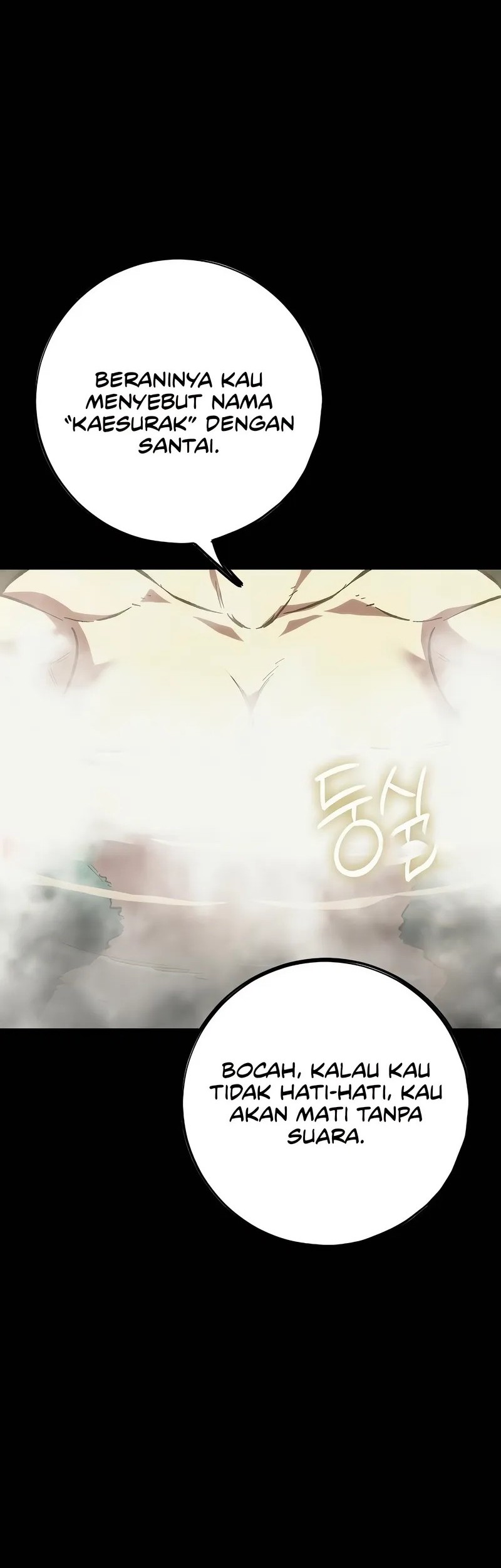 Chronicle of Runes Chapter 3 Gambar 37