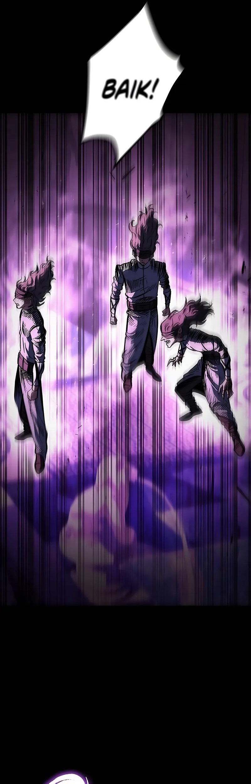 Chronicle of Runes Chapter 3 Gambar 42