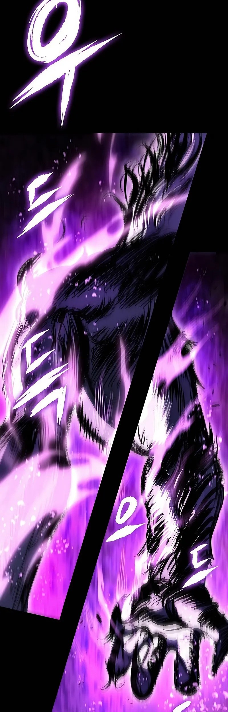 Chronicle of Runes Chapter 3 Gambar 43