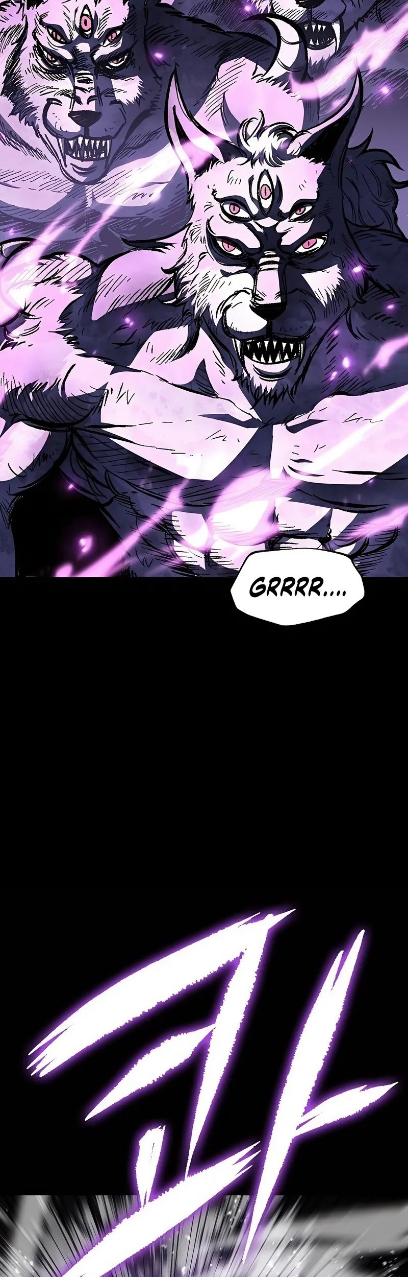 Chronicle of Runes Chapter 3 Gambar 46