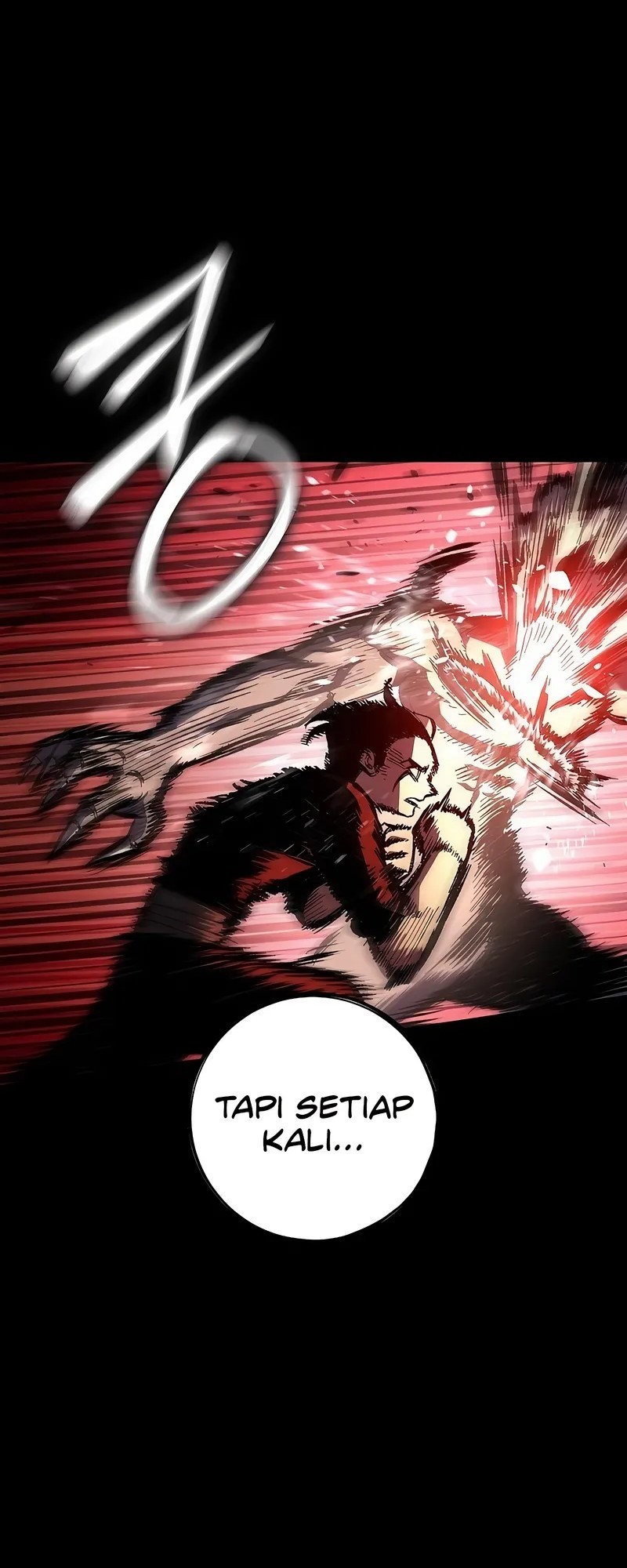 Chronicle of Runes Chapter 3 Gambar 50