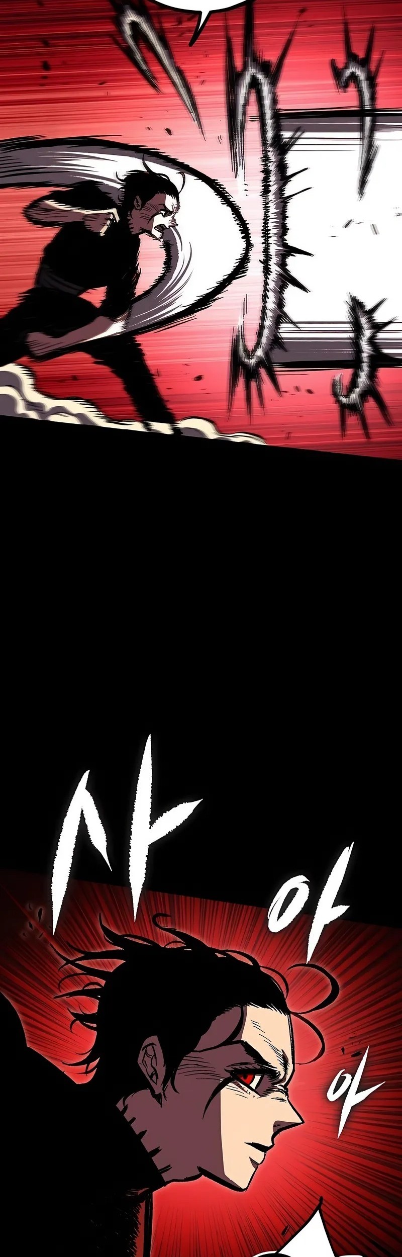 Chronicle of Runes Chapter 3 Gambar 52