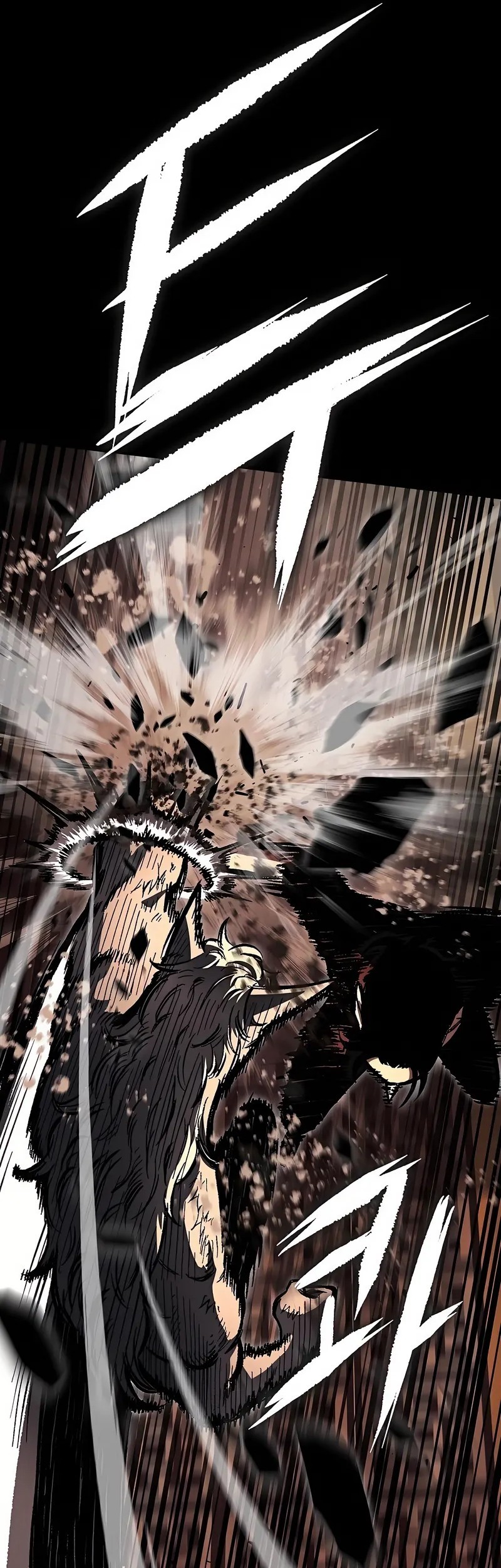 Chronicle of Runes Chapter 3 Gambar 54