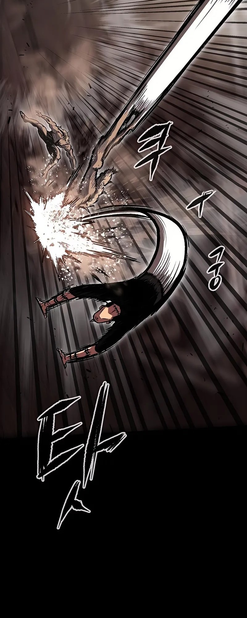 Chronicle of Runes Chapter 3 Gambar 56