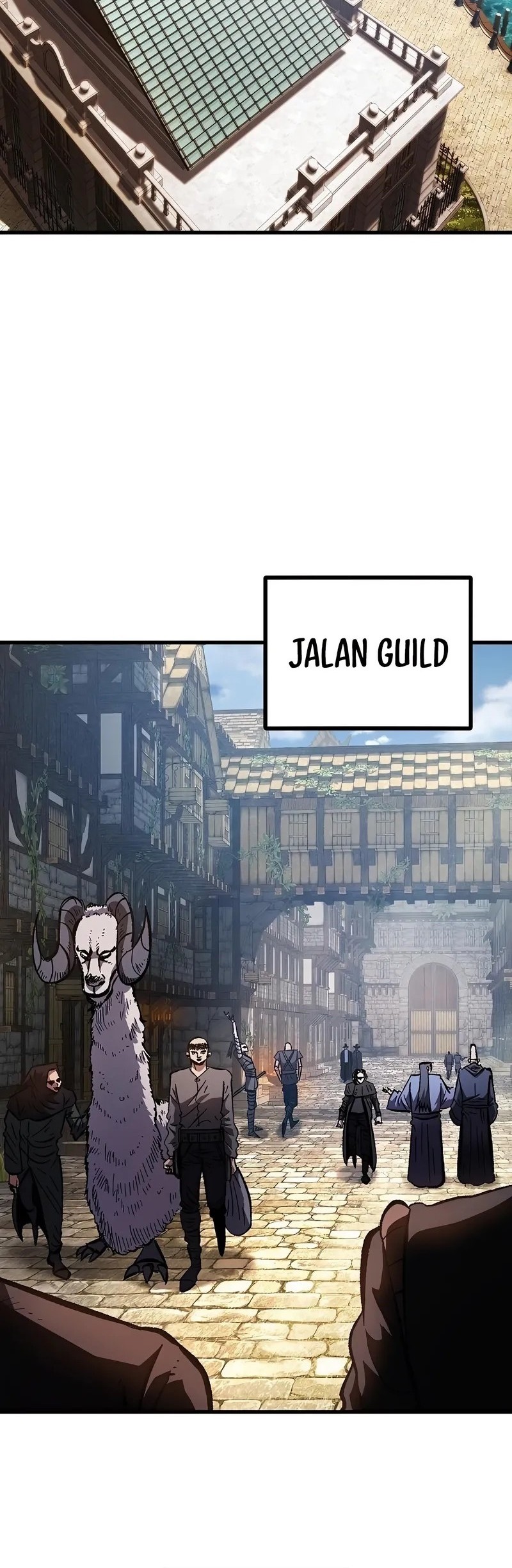 Manhwa Chronicle of Runes Chapter 3 gambar nomor 2