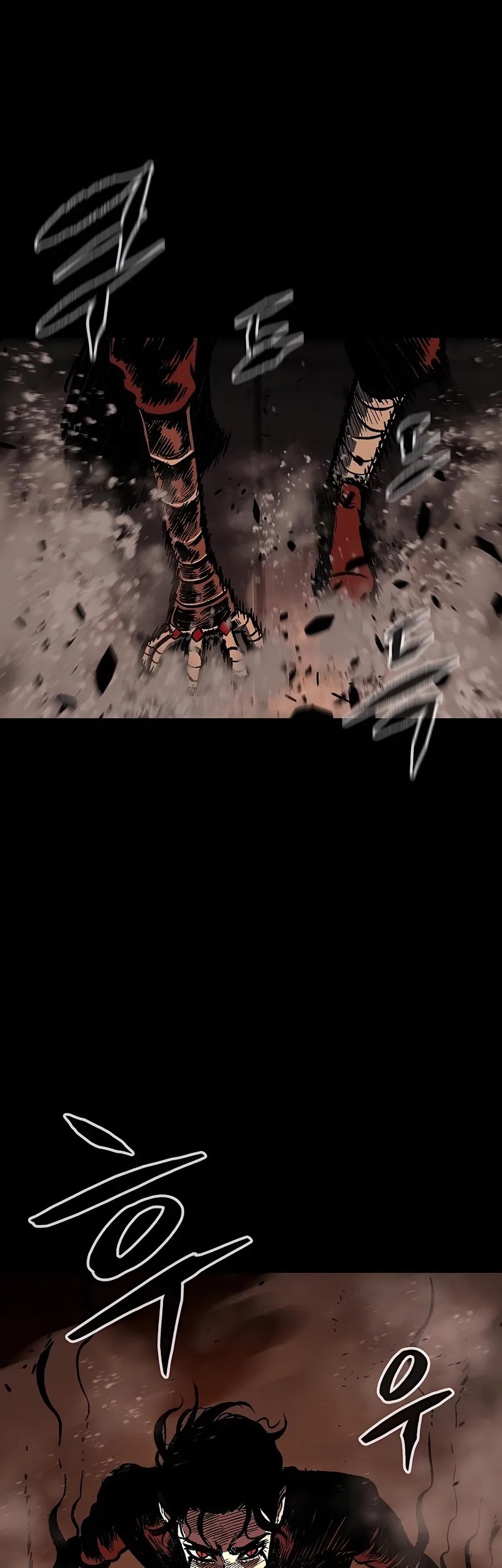 Chronicle of Runes Chapter 3 Gambar 57