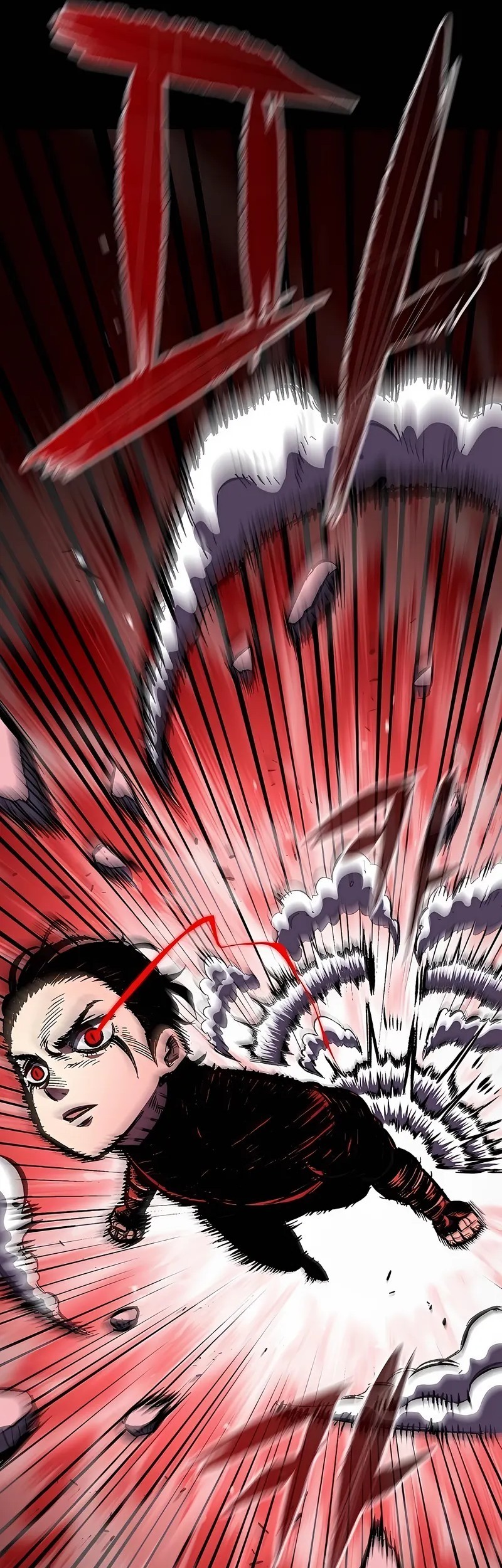 Chronicle of Runes Chapter 3 Gambar 60