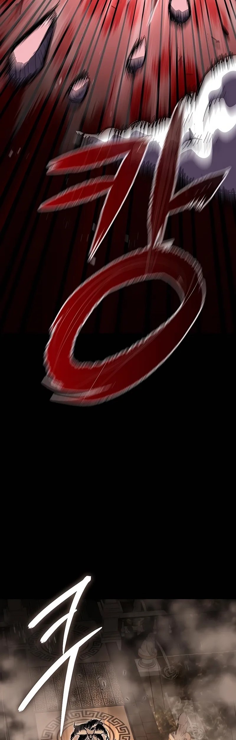 Chronicle of Runes Chapter 3 Gambar 61