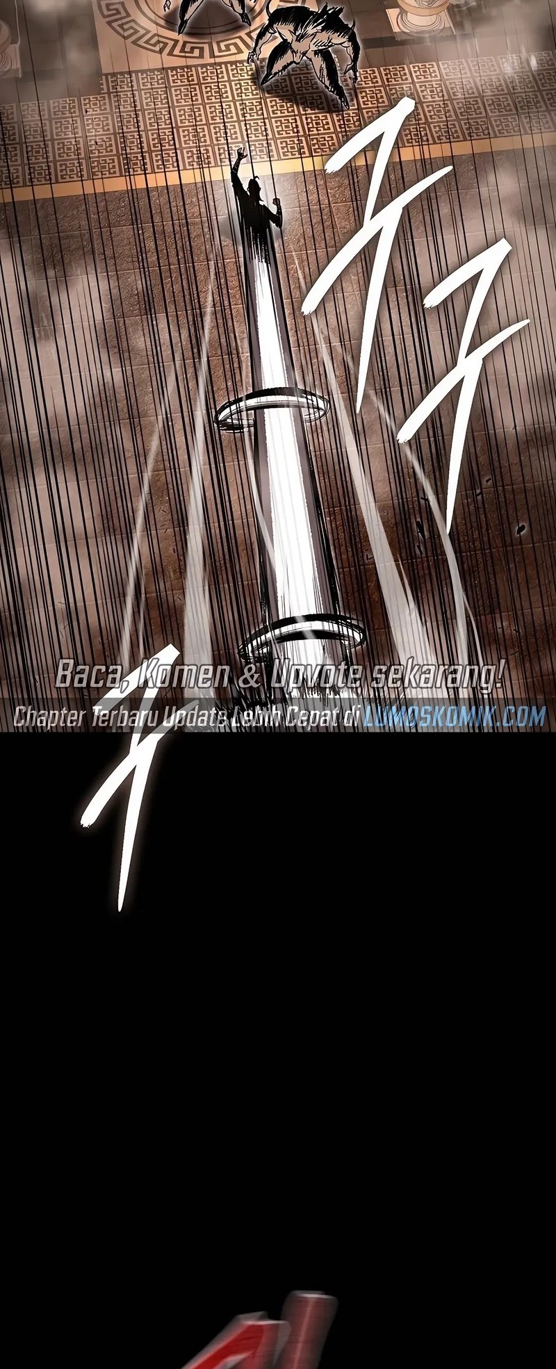 Chronicle of Runes Chapter 3 Gambar 62