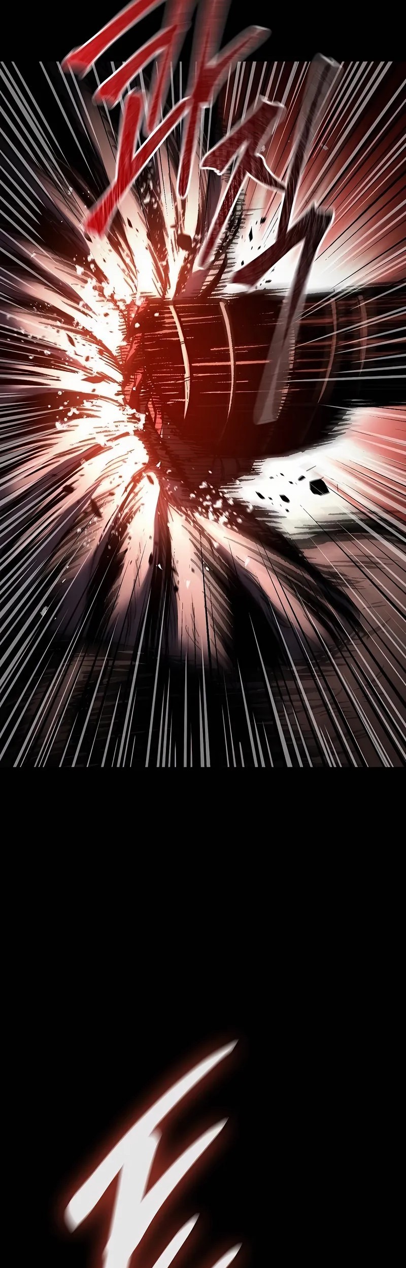 Chronicle of Runes Chapter 3 Gambar 63