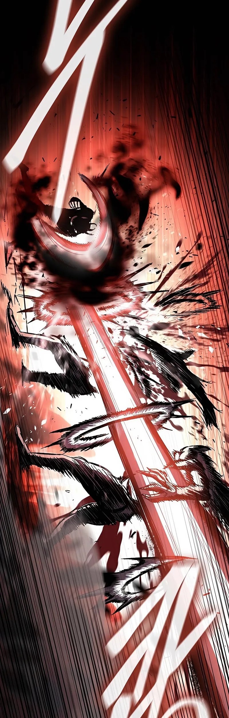 Chronicle of Runes Chapter 3 Gambar 64