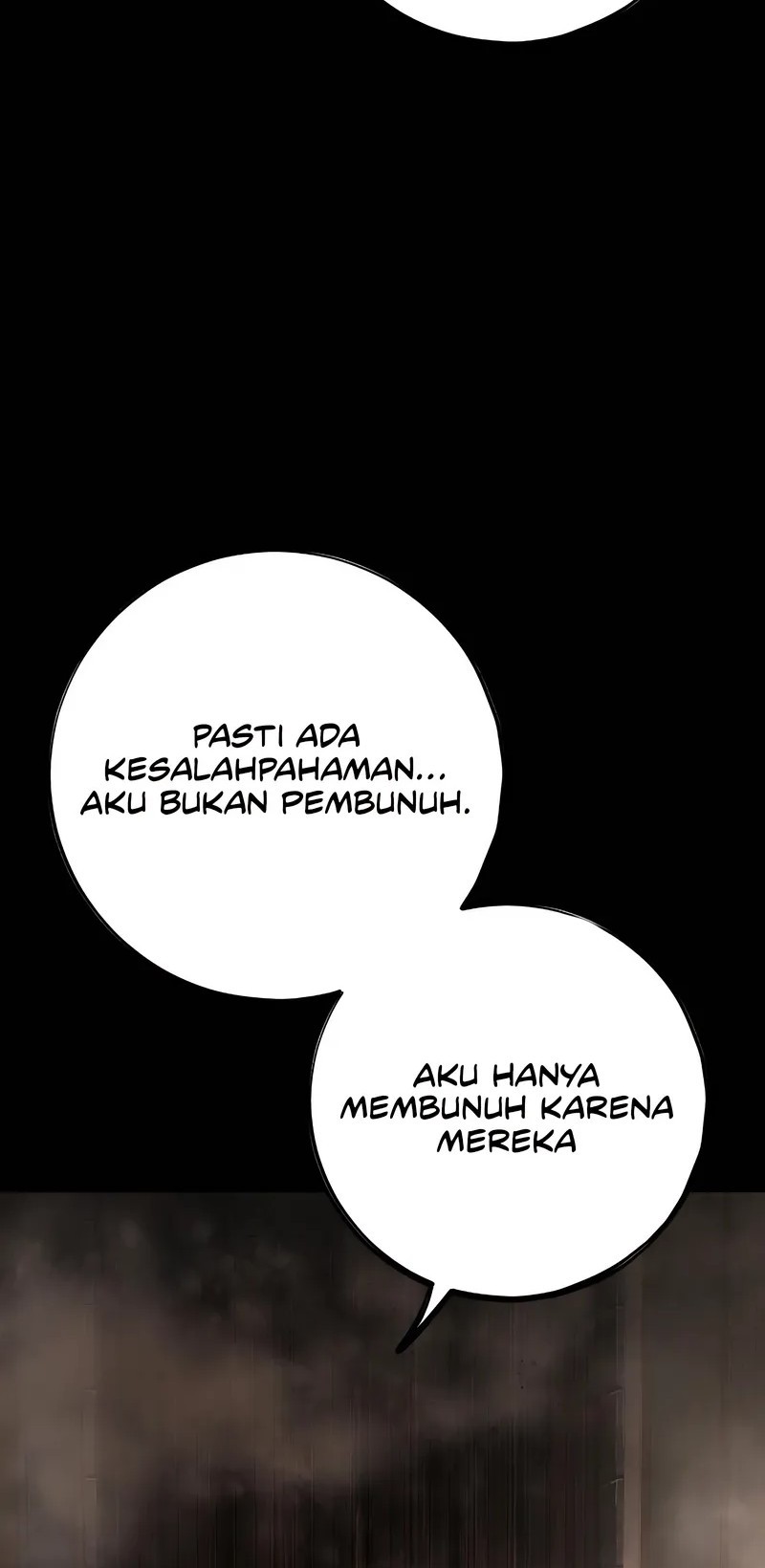 Chronicle of Runes Chapter 3 Gambar 74