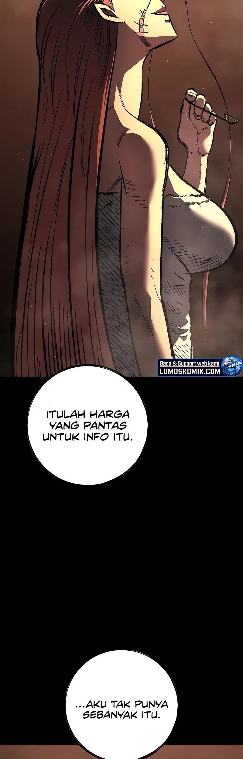 Chronicle of Runes Chapter 3 Gambar 76