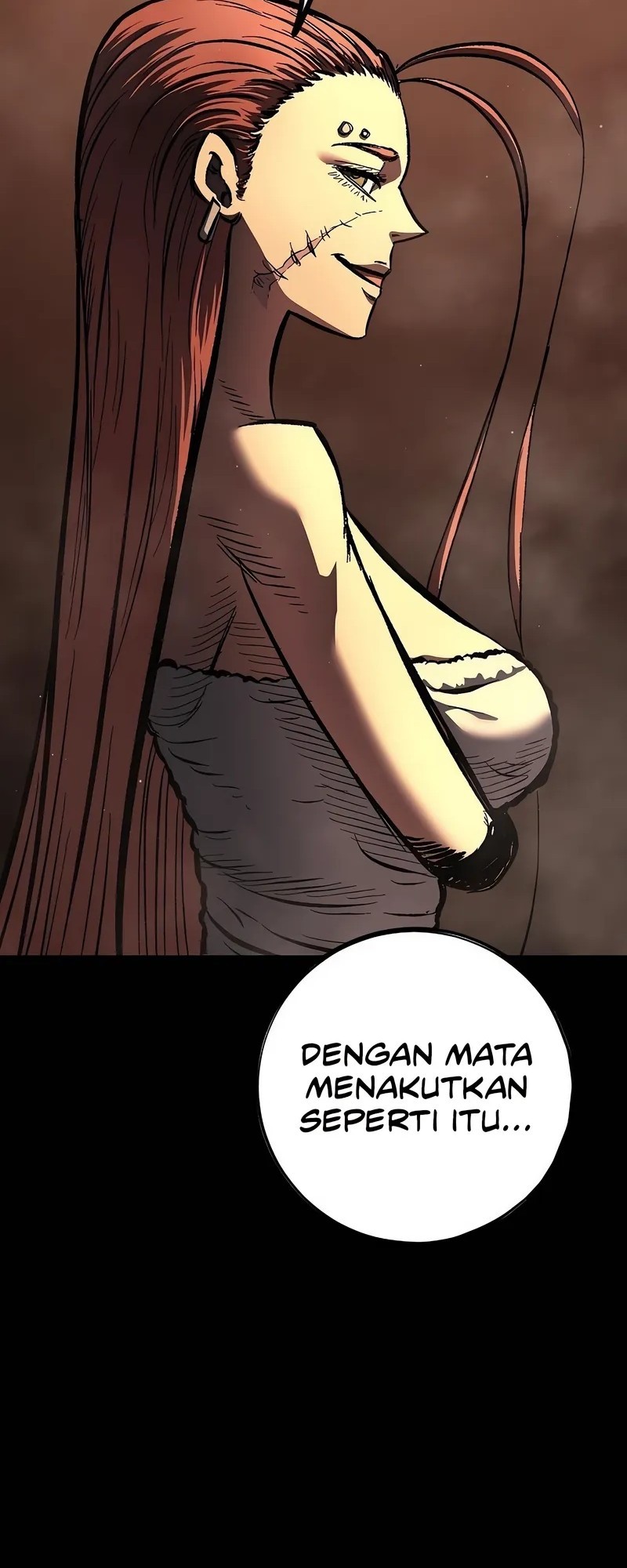 Chronicle of Runes Chapter 3 Gambar 80