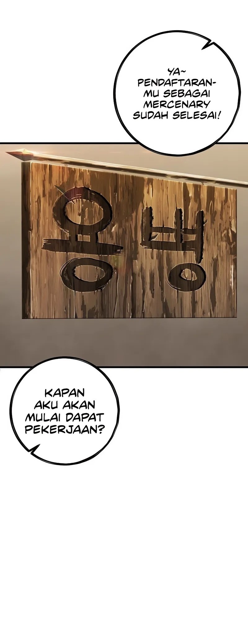 Chronicle of Runes Chapter 3 Gambar 86