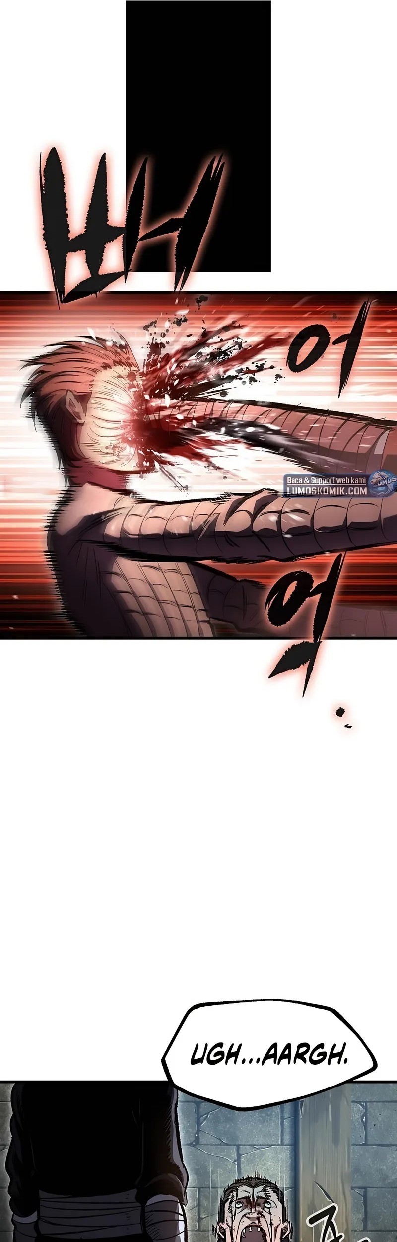 Chronicle of Runes Chapter 3 Gambar 3