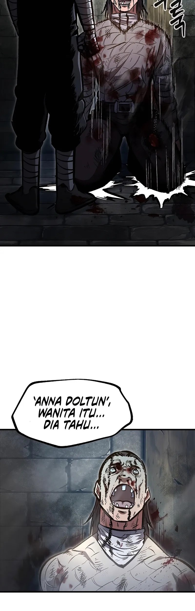 Chronicle of Runes Chapter 3 Gambar 4