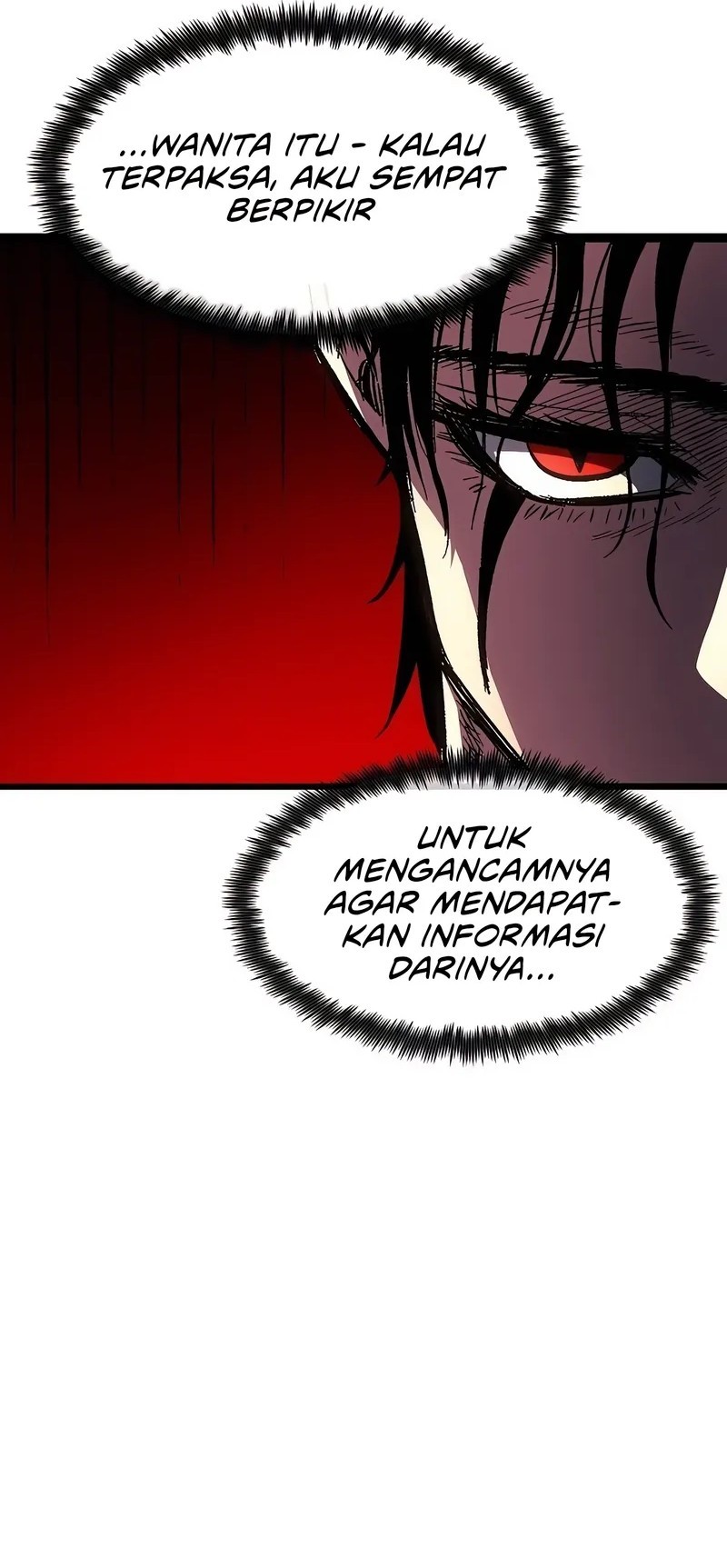 Chronicle of Runes Chapter 3 Gambar 89