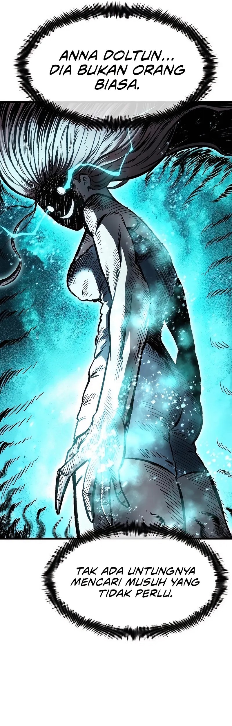 Chronicle of Runes Chapter 3 Gambar 90