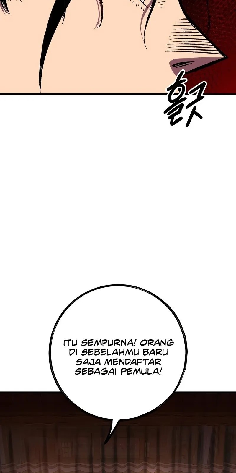 Chronicle of Runes Chapter 3 Gambar 92