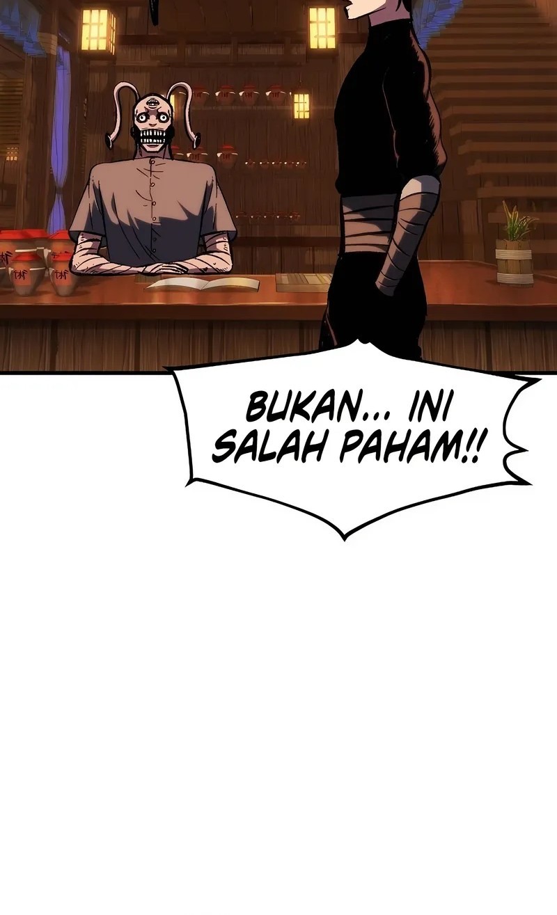 Chronicle of Runes Chapter 3 Gambar 98