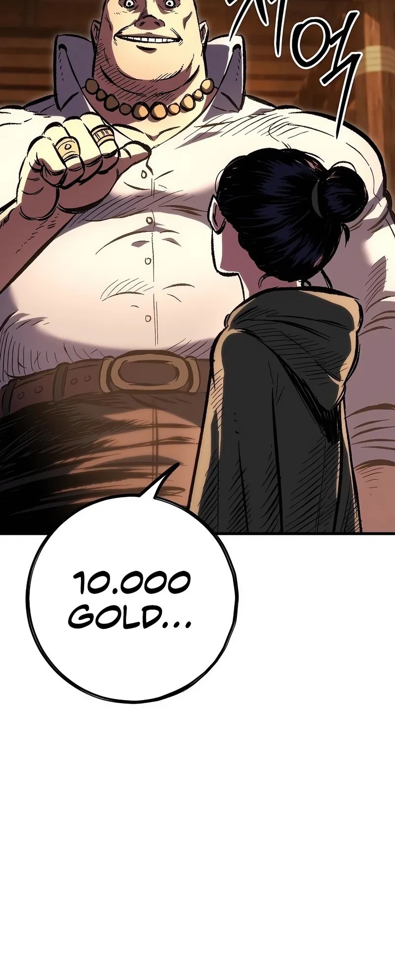 Chronicle of Runes Chapter 3 Gambar 101