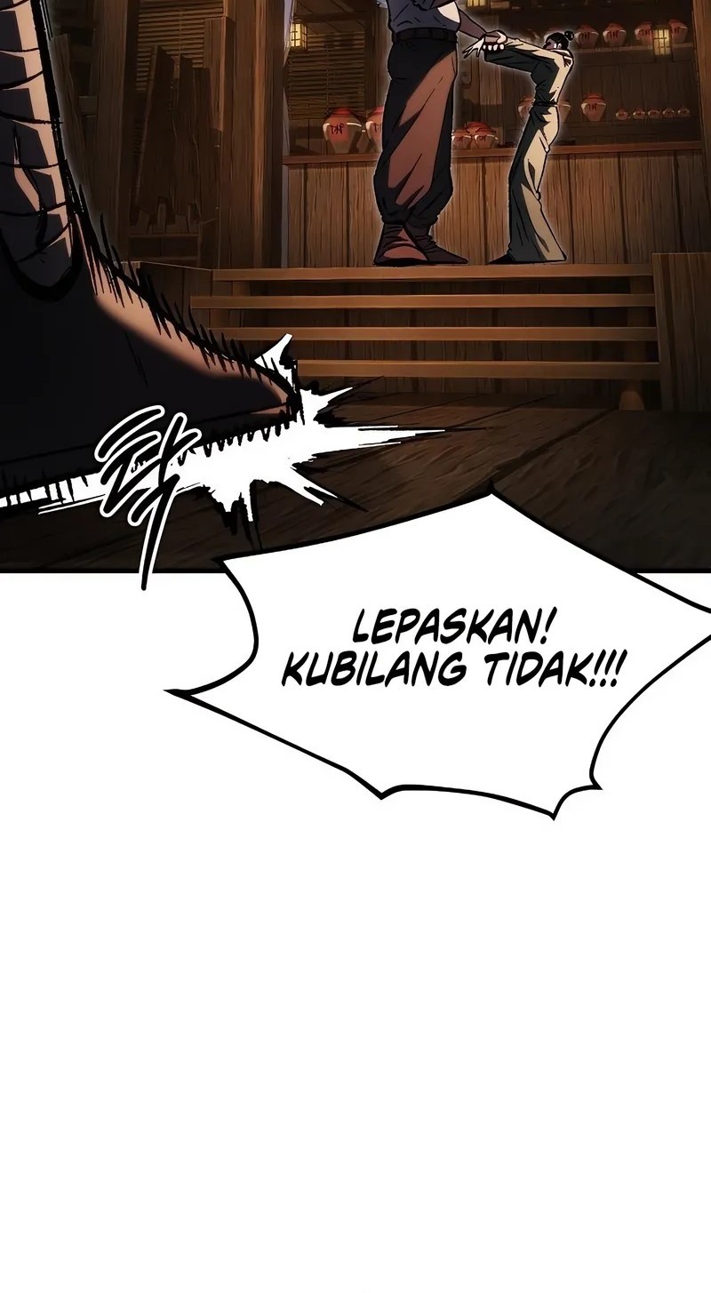 Chronicle of Runes Chapter 3 Gambar 104