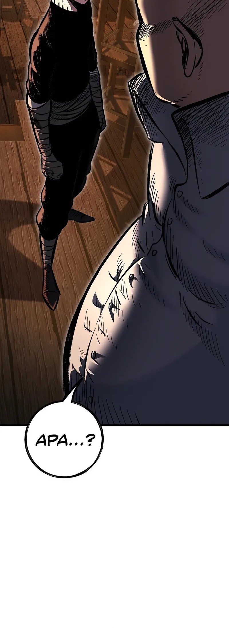 Chronicle of Runes Chapter 3 Gambar 106