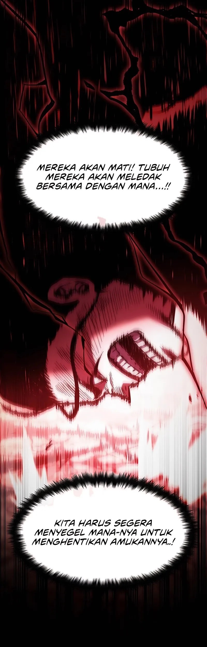 Chronicle of Runes Chapter 3 Gambar 18