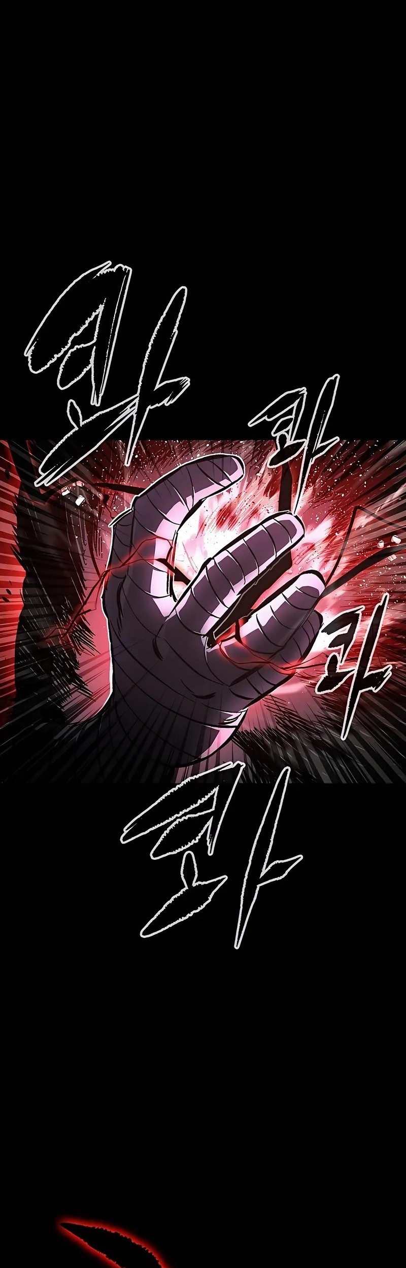 Chronicle of Runes Chapter 3 Gambar 19