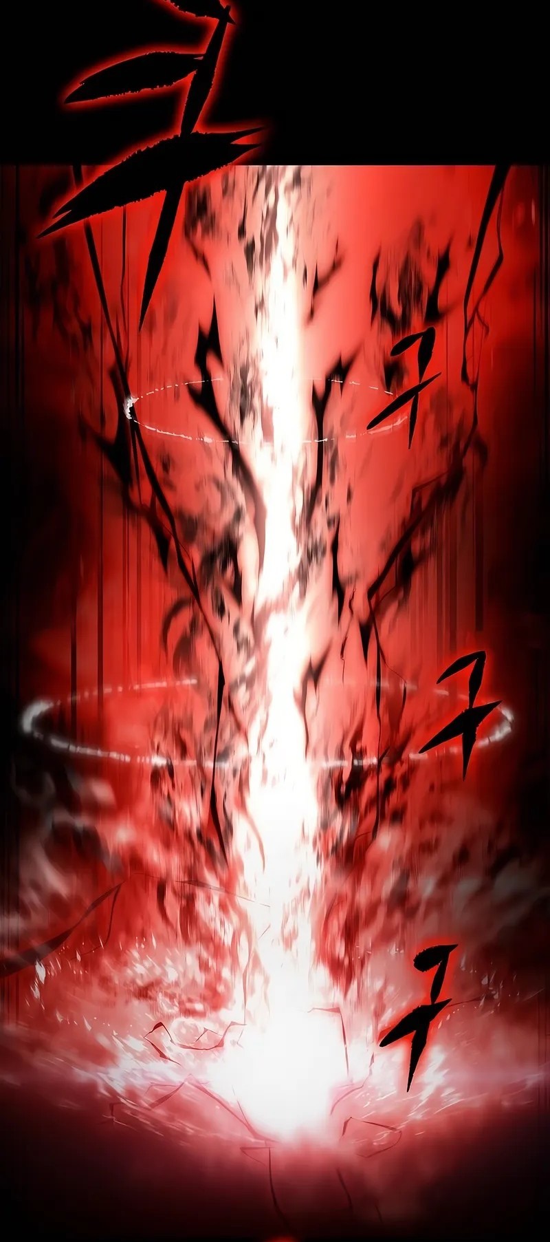 Chronicle of Runes Chapter 3 Gambar 20