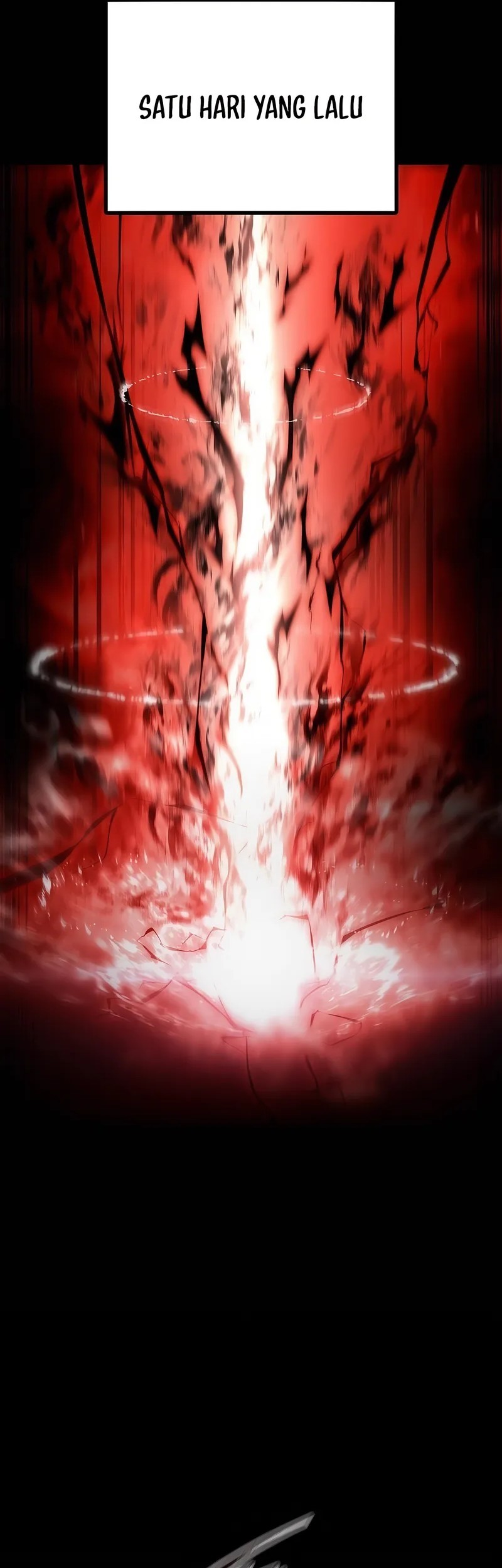 Chronicle of Runes Chapter 3 Gambar 9