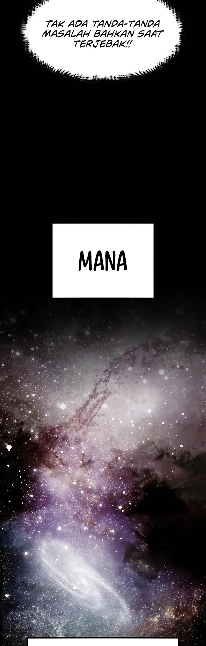 Chronicle of Runes Chapter 3 Gambar 13