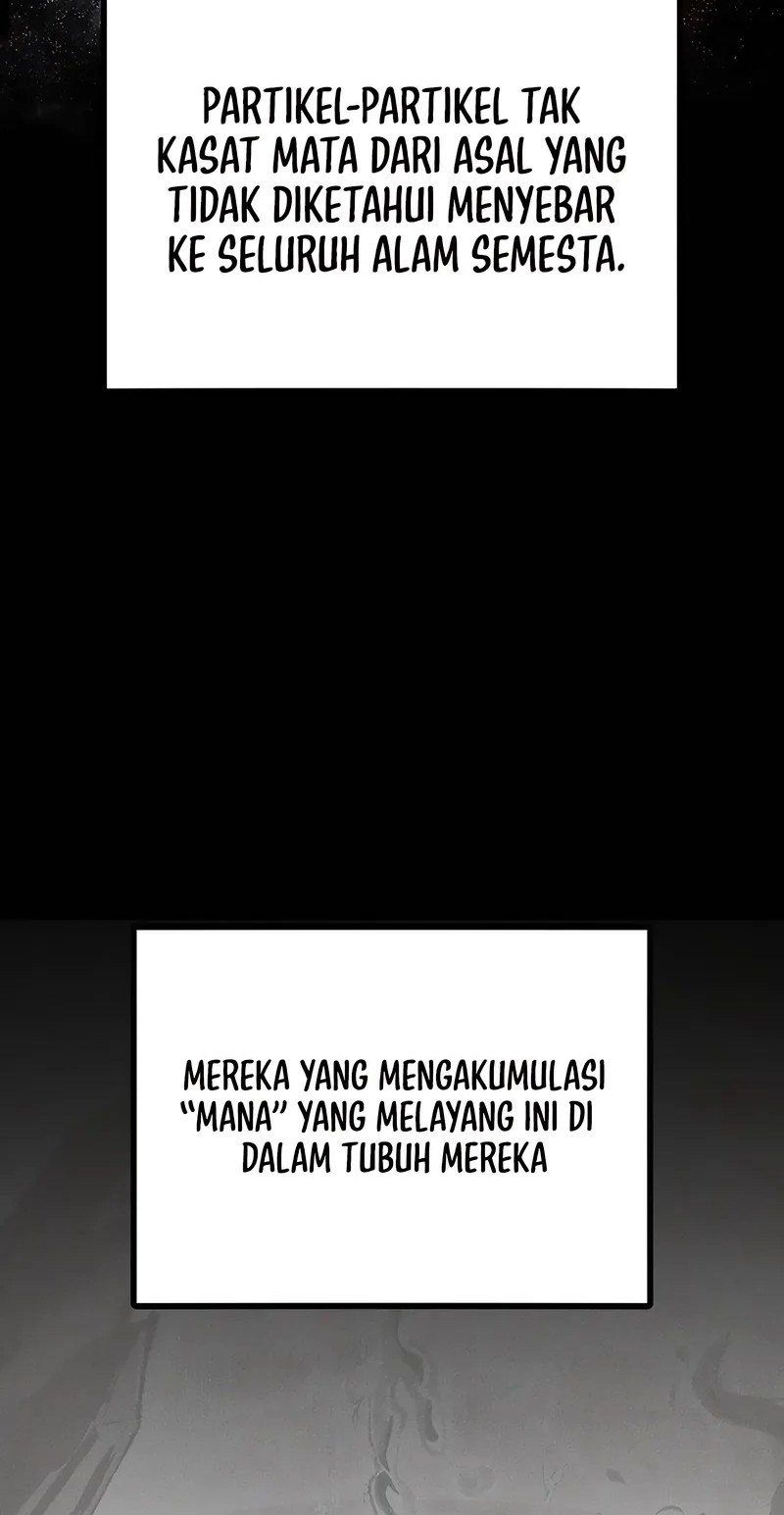 Chronicle of Runes Chapter 3 Gambar 14