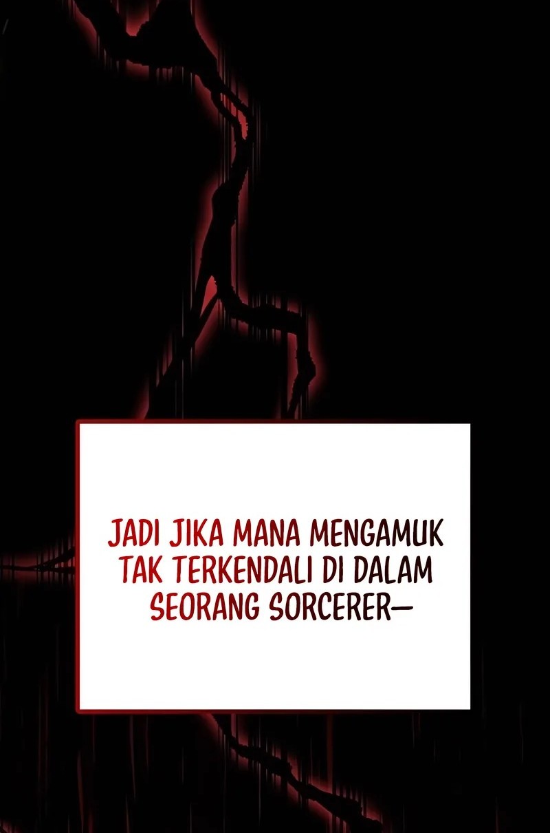 Chronicle of Runes Chapter 3 Gambar 17