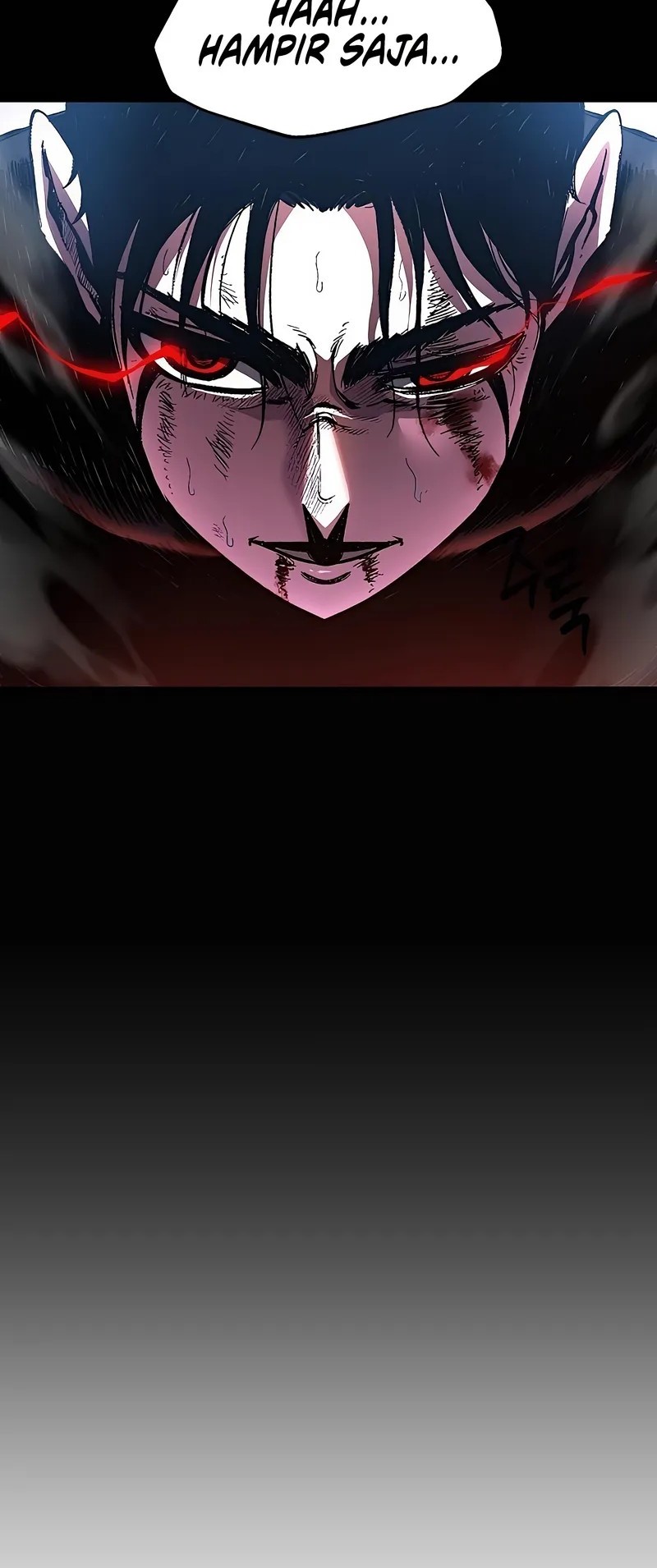 Chronicle of Runes Chapter 3 Gambar 23